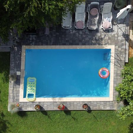 Villa D Blagaj Dış mekan fotoğraf