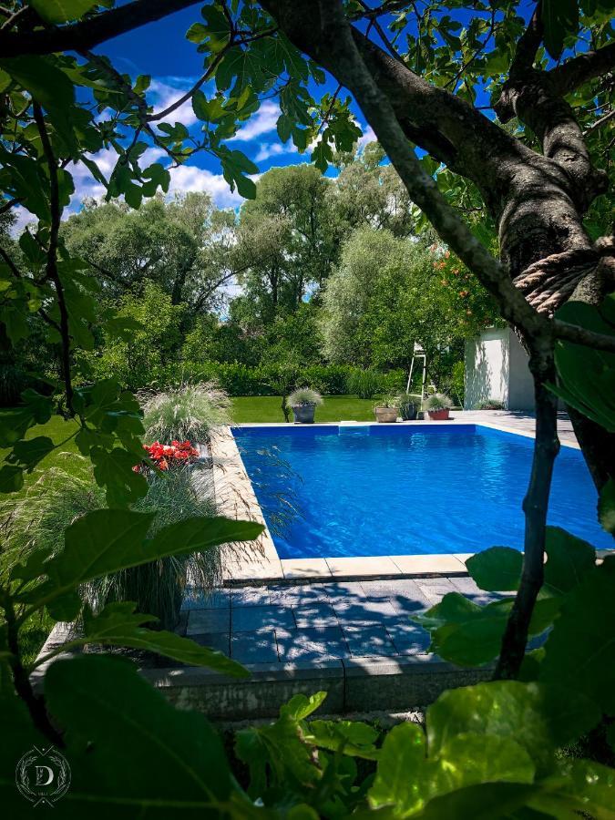 Villa D Blagaj Dış mekan fotoğraf