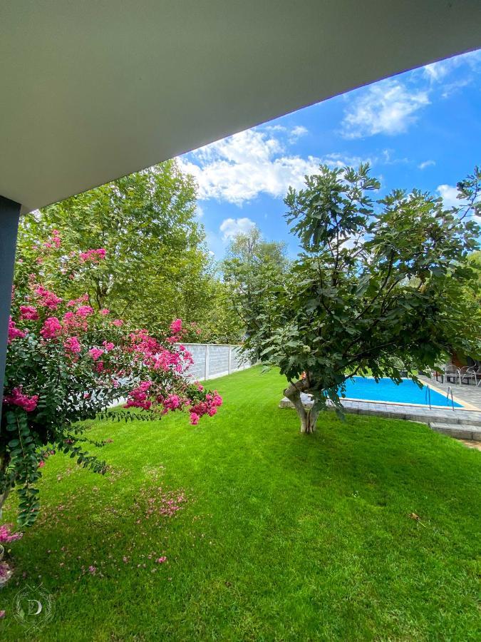 Villa D Blagaj Dış mekan fotoğraf