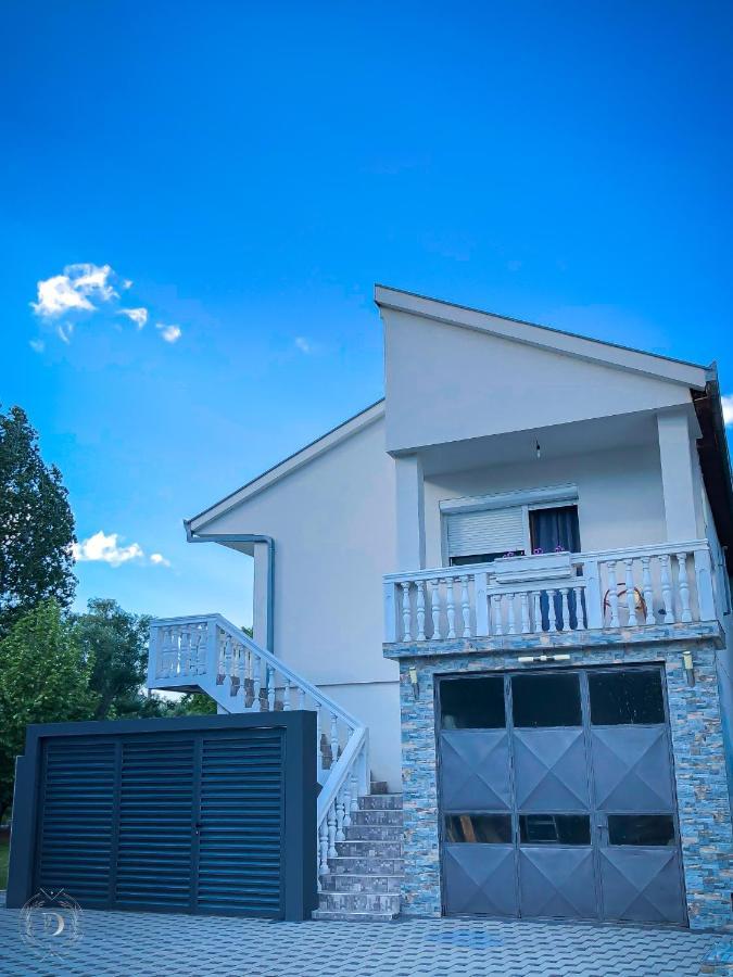 Villa D Blagaj Dış mekan fotoğraf