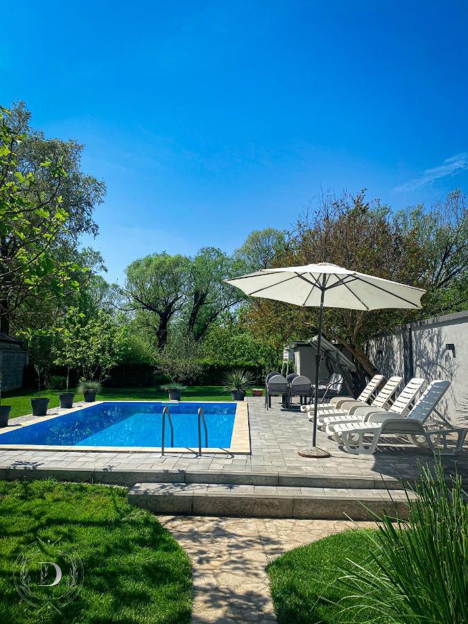 Villa D Blagaj Dış mekan fotoğraf