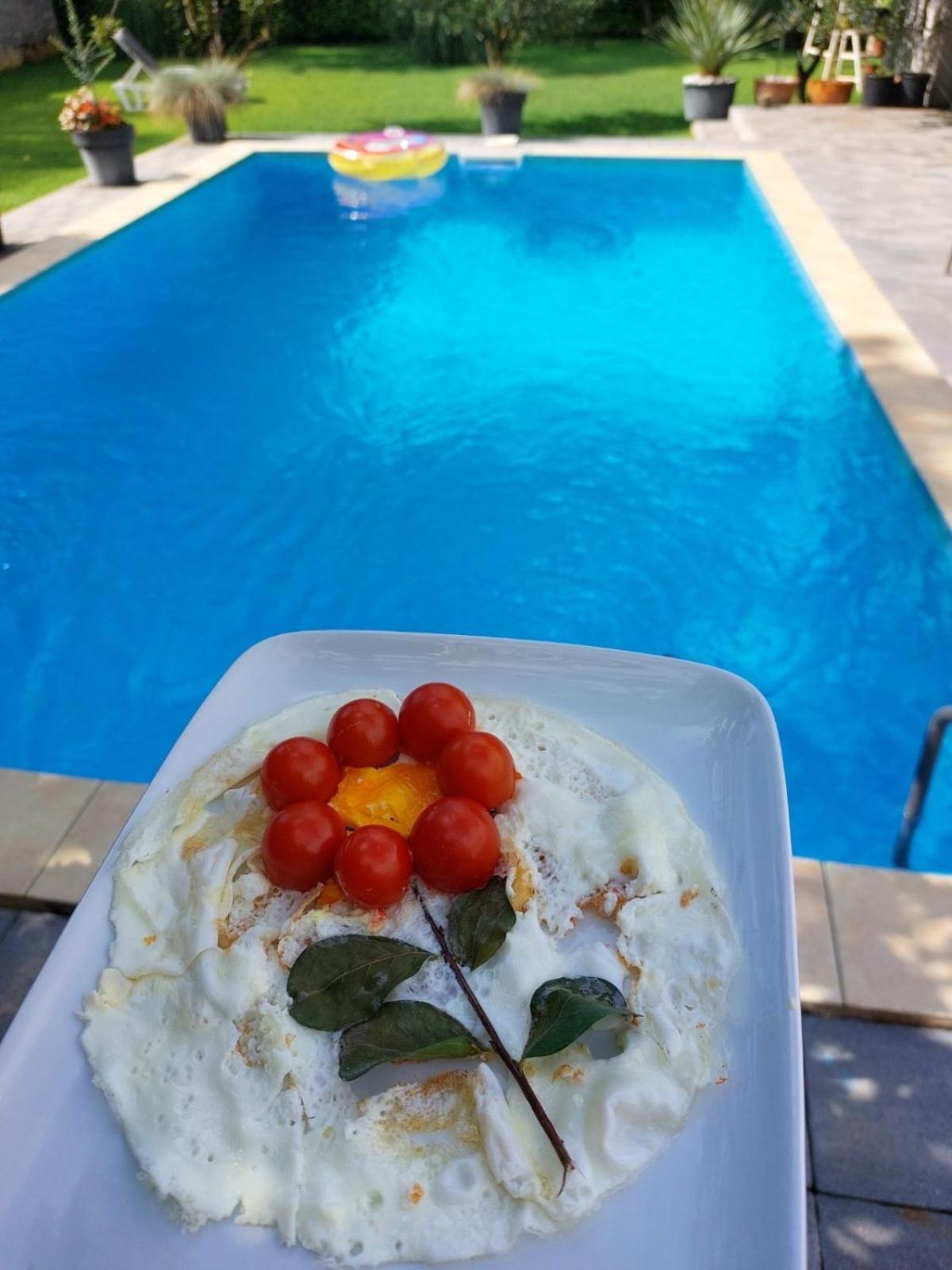 Villa D Blagaj Dış mekan fotoğraf